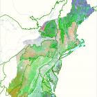 upland, wetland, ecological systems, plant community, habitat classification
